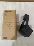 Nuvo Lighting Th313 One Light Track Head, Black. Fixed Price $14.50.