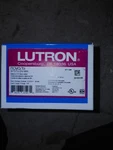 Lutron, Nova, Ntstv-dv-wh, Ballast Or Led Driver Control, 120-277v. Fixed Price $82.22.