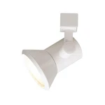 Nora Lighting Nth-124w Cone Line Voltage Track Head. Fixed Price $73.80.