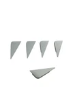 Stealth Blade Tips Snow White Casablanca Ceiling Fan. Fixed Price $29.99.