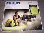 Phillips Lumiware Color Changing Platter. 69152/31/48. Fixed Price $49.99.