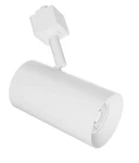 Elco Lighting E25tw-10ct5 2" Koto Sylo, Track Head, White, 1000 Lm, 2700k-5000k. Fixed Price $94.00.