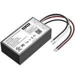 24v 96w Dimmable Led Driver,120v Ac To Dc Transformer Compatible With Lu. Fixed Price $59.60.