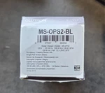 Lutron Maestro Occupancy/vacancy Sensor With Single-pole Switch Ms-ops2-bl. Fixed Price $28.98.
