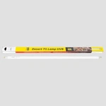 Repti Zoo T5 Ho Uvb Reptile Lighting Kit Bulb + Fixture Combo At2824st New. Fixed Price $43.03.