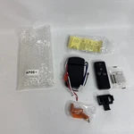 Home Decorators Ashby Park Ceiling Fan Replacement Remote And Receiver. Fixed Price $59.80.