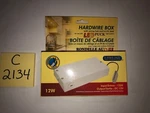 Liteline Led-hwb12-wh Hardwire Box ( Led Puck ) Light System. Fixed Price $45.00.