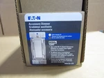 (4) Eaton Wacd-c6-sp-l Wi-fi Smart Dimmer Led 120v White Wacd-06 New Sealed Pack. Fixed Price $44.95.