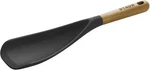 Staub Multifunction Spatula Spoon, Great For Both Cooking 1 Unit, Matte Black. Fixed Price $24.18.