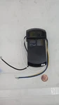 Hunter Geniune Original Replacement Ceiling Fan Remote Black Receiver K243103000. Fixed Price $19.99.