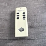 Genuine Emerson G9p2btauc7030t Ceiling Fan Remote Control White Oem. Fixed Price $29.87.