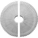Ekena Millwork Shakuras Ceiling Medallion - Primed Polyurethane Cm24sh2-04500. Fixed Price $80.71.