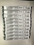 10 Pack Eldoled 2743x3 Oti50/120-277/1a4 Dim-1 L G2 Same As Osram 57452 120-277v. Fixed Price $280.00.