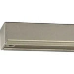 Progress Lighting P9103 Nickel 12" Track For Alpha Trak Systems. Fixed Price $32.98.
