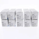 Eaton Csb320v Ivory 3-way Commercial Grade Toggle Light Switch 20a 120/277v 10pc. Fixed Price $37.99.