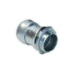 Orbit Of7602-w Steel Emt Compression Connector 0.75 Inch Rain Tight (qty Of 10). Fixed Price $11.19.
