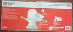 Commercial Electric 6 In. White 6-pack Recessed Downlight With Baffle Trim. Fixed Price $39.00.