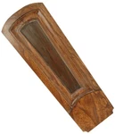 Craftmade B552c 52" Contour Blades - Set Of 5. Fixed Price $18.49.