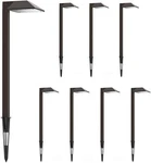 Goodsmann Path Lighting 8 Pack Led Low Voltage Landscape Lights 0.6 W 22 Lumens. Fixed Price $209.99.