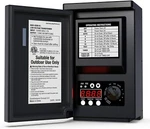 Goodsmann Low Voltage Transformer With Photo Eye Sensor And Timer. Fixed Price $119.99.