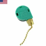 Zing Ear Ze-268s6 Pull Chain Switch 4 Wire 3 Speed Ceiling Fan 6a 125v Us. Fixed Price $5.69.