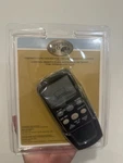 Hampton Bay 838-956 Thermostatic Ceiling Fan & Light Remote Package Wear. Fixed Price $48.00.