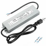 Led Driver 100 Watts Waterproof Ip67 Power Supply Ac100264v To 12v Dc 8.3a Low. Fixed Price $47.50.