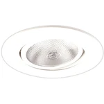 Elco El517 White 5" Adjustable Gimbal Ring For 75w Bulbs. Fixed Price $23.83.