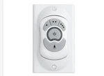 Progress Lighting P2661-01 Airpro Control Ceiling Fans, Remote. Fixed Price $79.99.