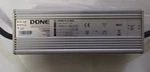 Done Dl-200w-v12-rxg 100-277vac / 50-60hz Ip67 Waterproof Led Driver. Fixed Price $28.37.