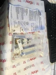 Juno Track Lighting T24wh Trac Master L Connector. Fixed Price $10.03.