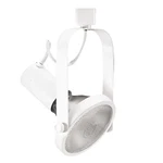 Elco Et631 White 150w Line Voltage Par38 Gimbal Fixture. Fixed Price $28.60.