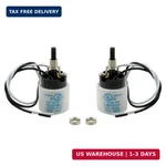 E26 Ceramic Light Socket With Rotary Knob Switch Dgzzi 2pcs Porcelain. Fixed Price $22.97.