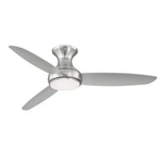 Minkaaire F467l-bnw - Ceiling Fans. Fixed Price $204.98.