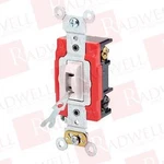 Leviton 1223-2wl / 12232wl (new In Box). Fixed Price $45.00.