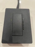 Lutron Rrd-3ld-mn Radiora2 Tabletop Lamp Dimmer 500-11403 Rev. E. Fixed Price $199.00.