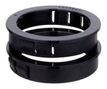 Jandorf 61436 Black Nylon Insulated Bushing 2 Hole X 1-5/8 I.d. 0.45 Thick In.. Fixed Price $8.91.
