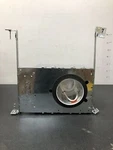 Nora Nlic-401at/1el Gu5.3 4" New Construction Housing - Ic/airtight With Electro. Fixed Price $78.79.