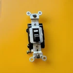 (an)***qty 20*** Leviton Csb3-15 3-way Toggle Light ***free Shipping***. Fixed Price $94.16.