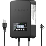 Low Voltage Transformer 120w Outdoor Landscape Timer Photocell Sunvie Waterproof. Fixed Price $104.99.