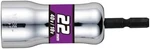 Vessel Semi-long Socket 22 X 90mm Hexagonal Sl202290 F/s W/tracking# Japan New. Fixed Price $16.84.