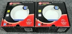 New Lithonia Lighting 4" White Baffle Recessed Downlight Led - Dimmable-wet Loc.. Fixed Price $24.95.