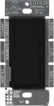 Lutron Dvsclv-103p-mr Diva 800-watt 3-way Magnetic Low Voltage Dimmer Midnight. Fixed Price $24.56.
