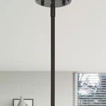 Accessories English Bronze 12 In. Length Rod Extension Stems. Fixed Price $38.82.