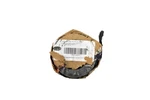 B&p Lamp Cast Iron Loader 2 Lb 4-1/2 In Diameter Round Table Base Weight. Fixed Price $26.99.