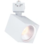 Satco Lighting Jh5051 J-track 3" Tall 2000k - 5000k Led Track White. Fixed Price $47.99.