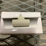 Linear-double Lamp-xenon Wedge Base In White Sbh-102-wt By Wac Lighting. Fixed Price $18.00.