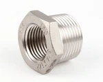 55107 Blodgett Reducer, Stn.stl 3/4npt To 1/ Genuine Oem Bl55107. Fixed Price $30.95.