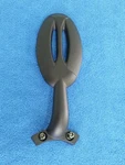 Hampton Bay 42" Glendale Oil Rubbed Bronze Ceiling Fan Blade Arm Replacement. Fixed Price $19.95.