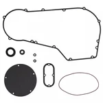 For Harley Softail Dyna Models 78450 Engines Clutch Primary Cover Gasket Seals. Fixed Price $27.45.